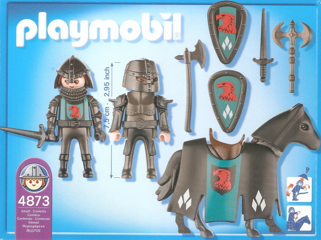 Set 4873 - caja