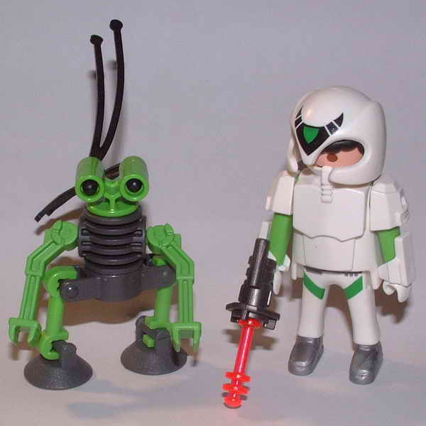 Set 5241 - blister