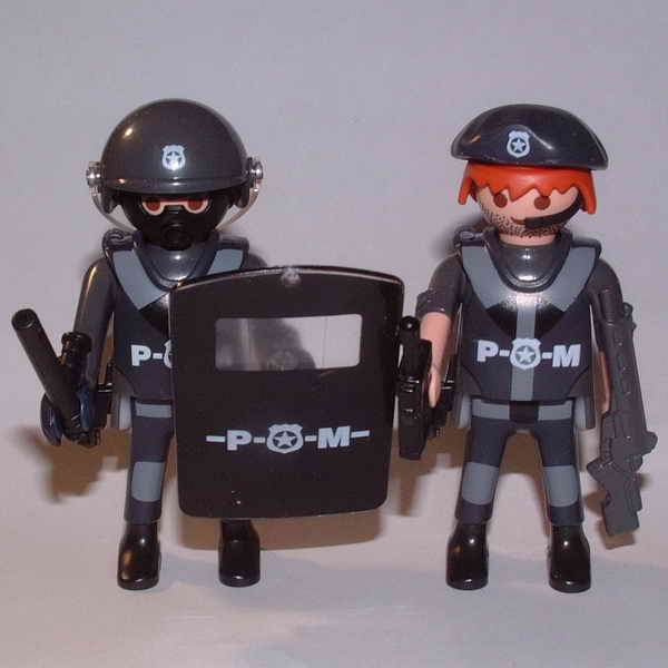 Set 5515 - blister