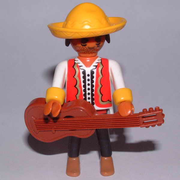 05 · Mexicano - figura