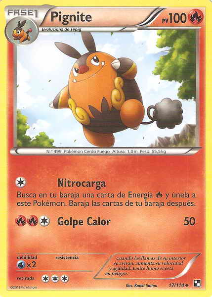 017/114 - card