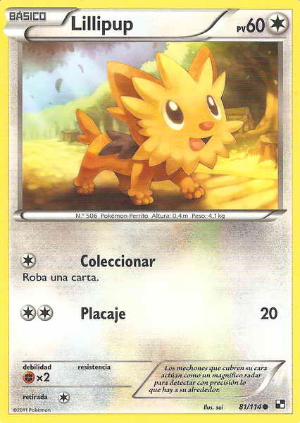 081/114 - card