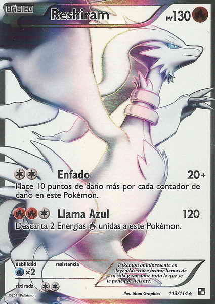 113/114 - card