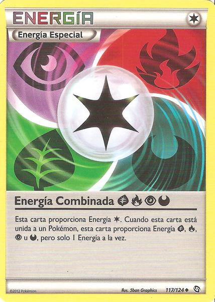 117/124 - card