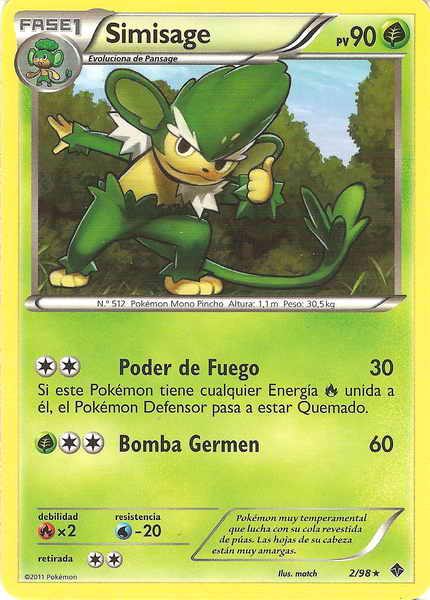 002/098 - card