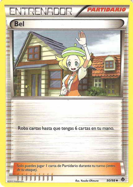 090/098 - card