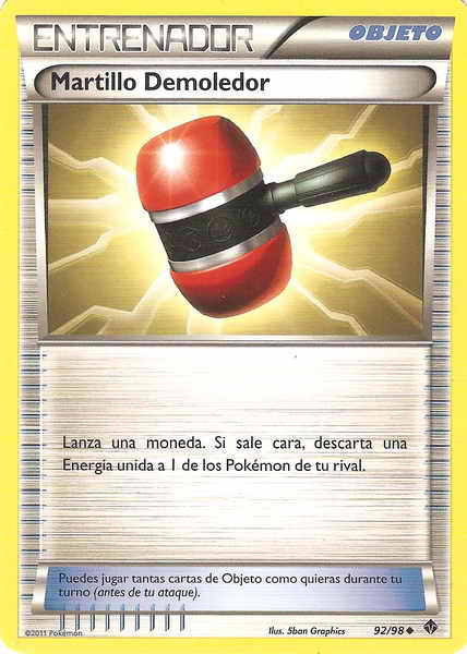 092/098 - card