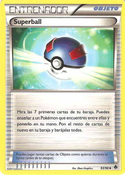 093/098 - card