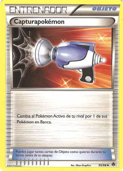 095/098 - card