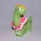 154 · Meganium - figure