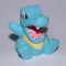 158 · Totodile - figure