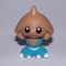 237 · Hitmontop - figure