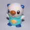 501 · Oshawott - figure