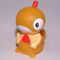 559 · Scraggy - figure