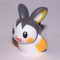 587 · Emolga - figure