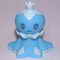 592 · Frillish - figure