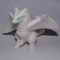 643 · Reshiram G - figure