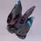 644 · Zekrom P - figure