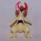 612 · Haxorus - figure