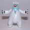614 · Beartic - figure