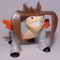639 · Terrakion - figure