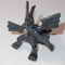 644 · Zekrom - figure