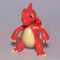 005 · Charmeleon - figure