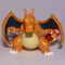 006 · Charizard - figure