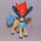 647 · Keldeo - figure