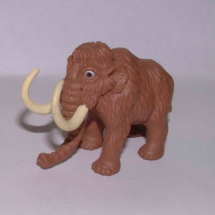 Mammoth (figure)