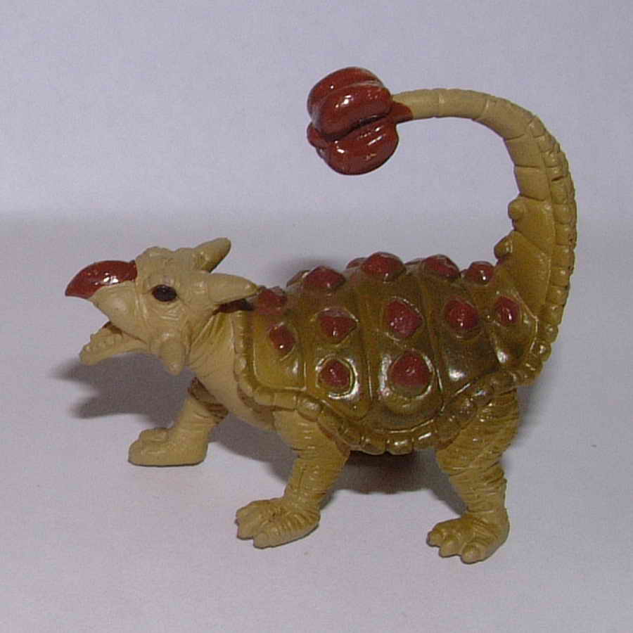 Ankylosaurus (figure)