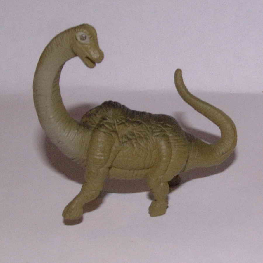 Supersaurus (figure)