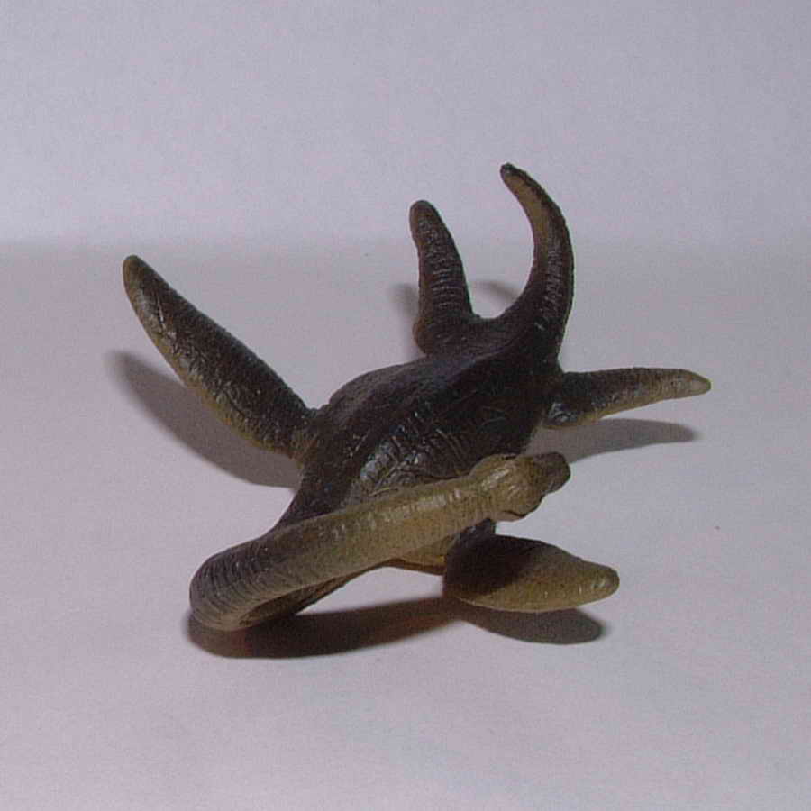 Elasmosaurus (figure)