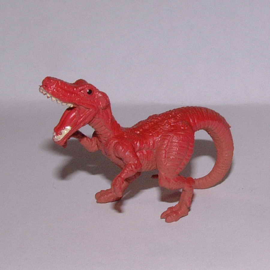 Herrerasaurus (figure)