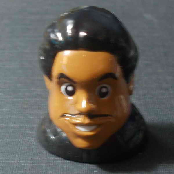 11 Lando Calrissian (figure)