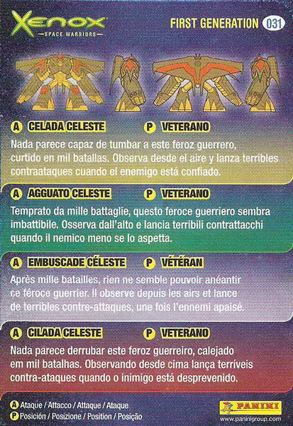 Lebrixx: card back
