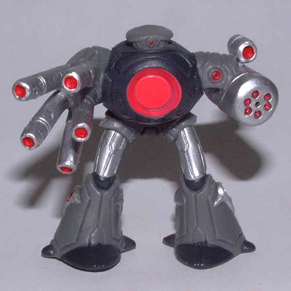 Marnikoo: figure