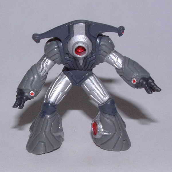 Ankraa: figure