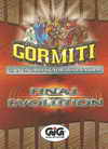 Gormiti - Final Evolution