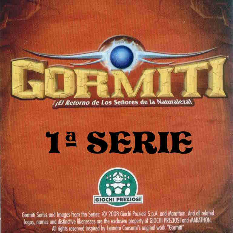 1ª Serie