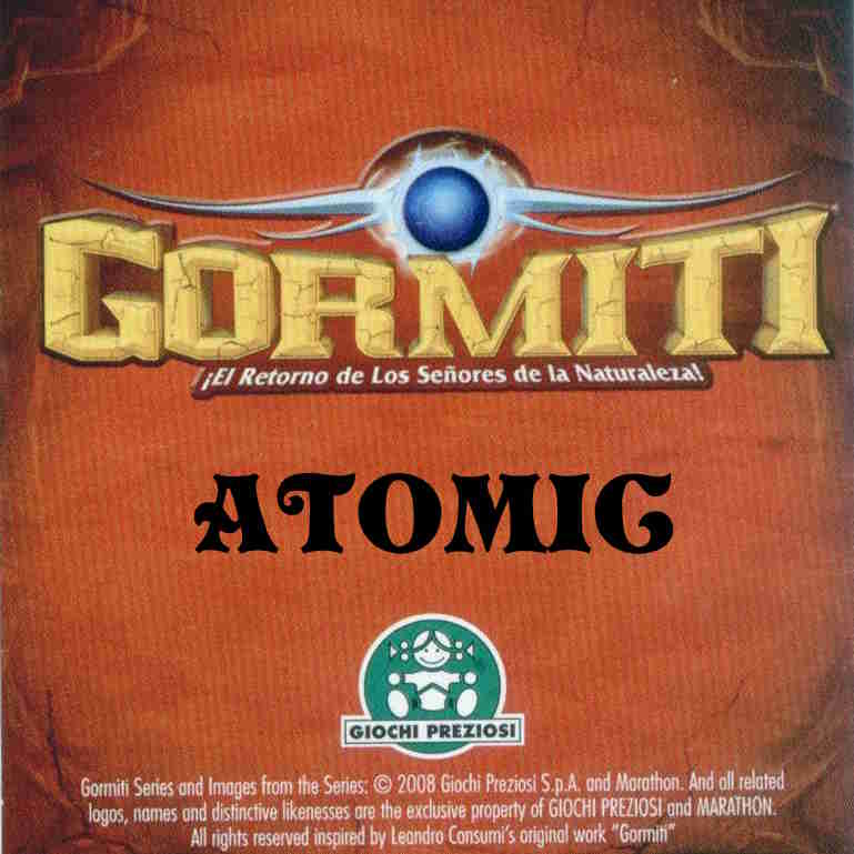 Atomic