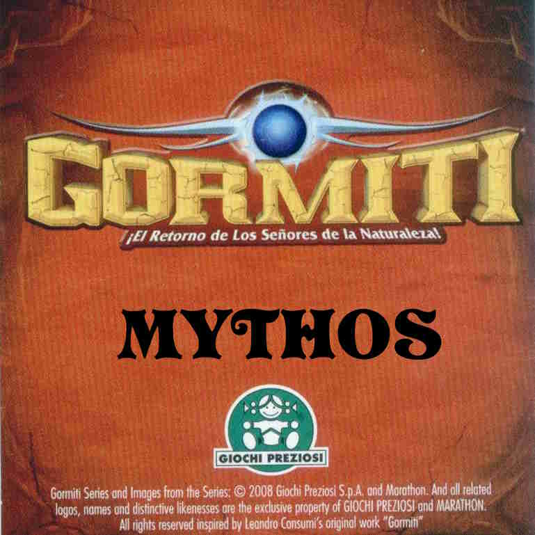 Mythos