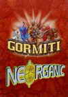 Gormiti - Neorganic