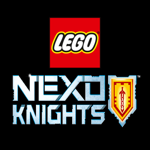 LEGO Nexo Knights