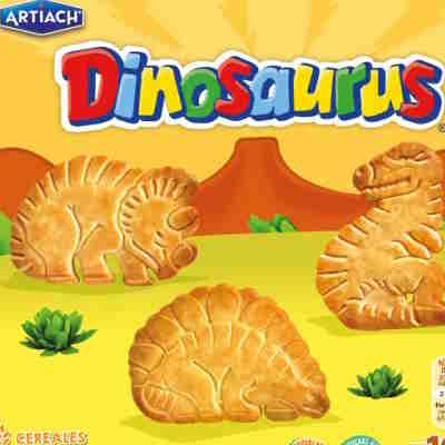 Dinosaurus