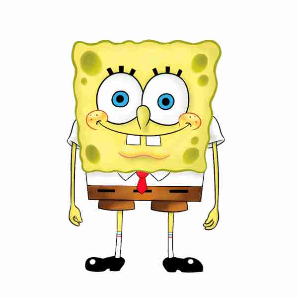 Bob Esponja