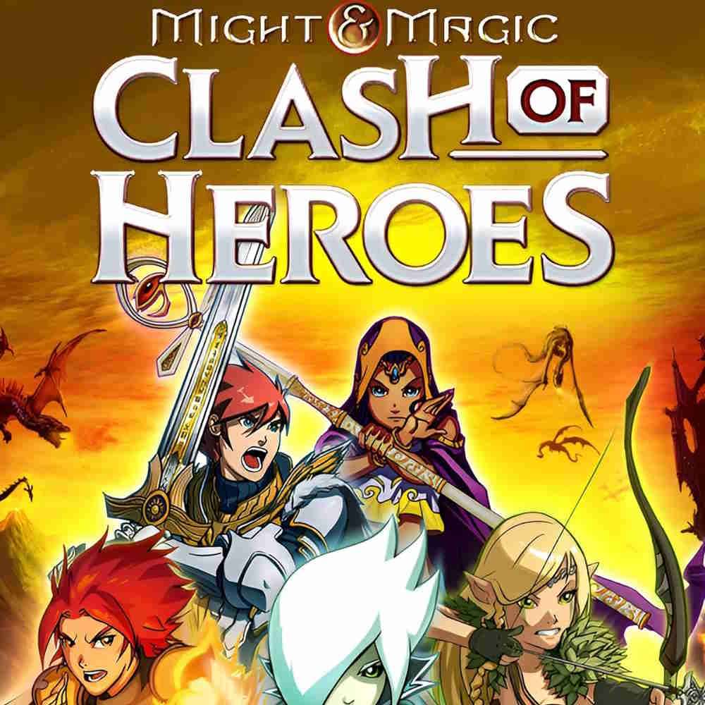 Clash Heroes