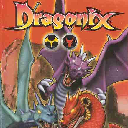 Dragonix