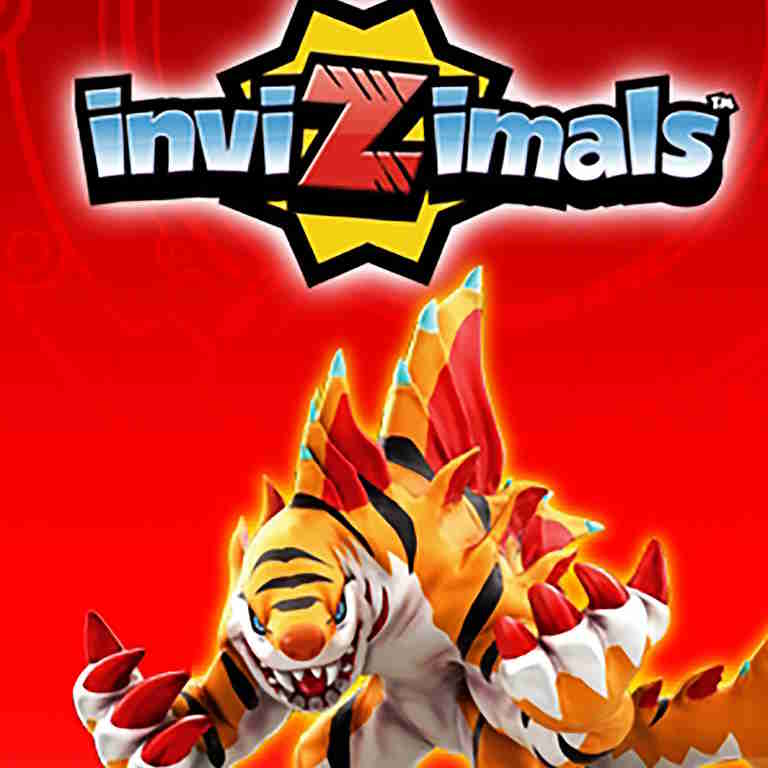 Invizimals