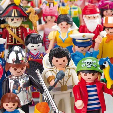 Playmobil